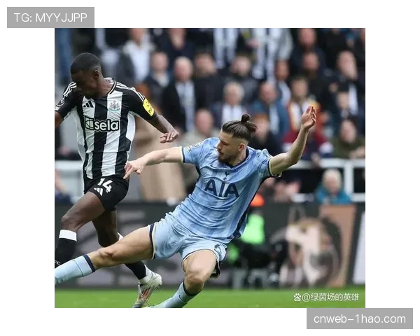 热刺1-2不敌纽卡斯尔 北伦敦球队陷入保级区边缘危机